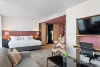 The Spencer Hotel