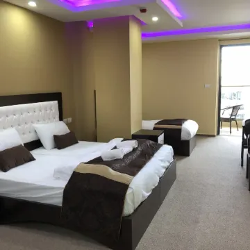 Grand Suites Bethlehem