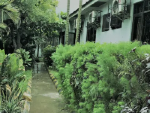 機場過境汽車酒店 鄰近尼雷爾國際機場的酒店