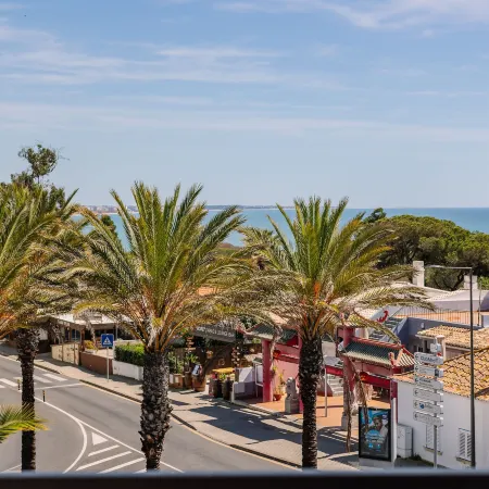 Muthu Oura Praia Hotel