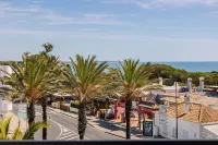 Muthu Oura Praia Hotel - Scenic