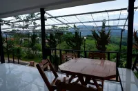รีสอร์ทสบายใจ เขาค้อ - 2 ดาว