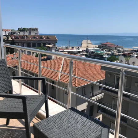 Sinopark Hotel