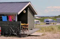 Dancamps Holmsland Hotel di Ringkobing