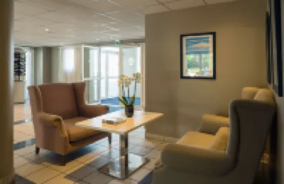 Résidence Biarritz Ocean