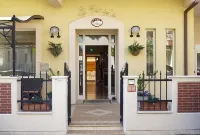 Hotel la Pergola Hotels in Alba Adriatica