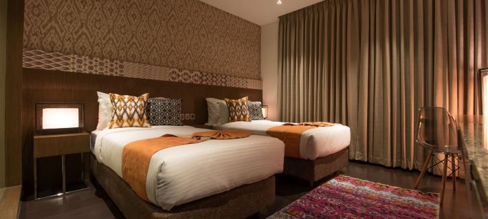 Hotel Gallery 67 Hotels in Kolkata
