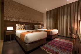 Hotel Gallery 67