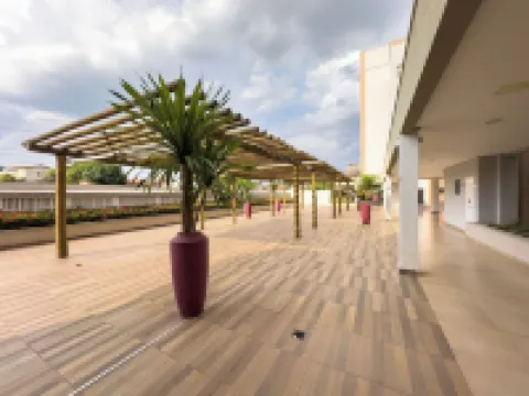 Alta Vista Thermas Resort โรงแรมในกัลดาสโนวาส