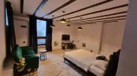 My Guest Rooms