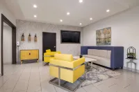 Best Western Nsu Inn