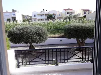 Niriides Hotel Apts Studios - Mountain view