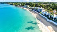 Fairmont Royal Pavilion Barbados Resort Hotels near Mullins Bay