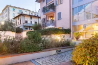 Colorful Boccaccio Apartment Hotels in Campo di Marte