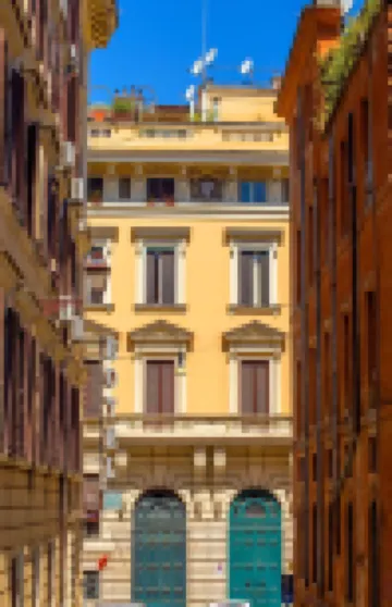 Aenea Superior Inn Hotels in der Nähe von Palatin Museum am Palatin Hügel