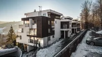 Apartamenty Sun & Snow Bukowa Góra -  Ferienwohnungen