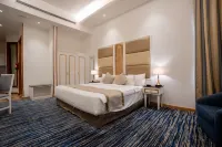 Platinum Al Khamseen Serviced Apartments