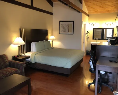 موتيل لومبارد بلازا Hotels near مرتفعات المحيط الهادي