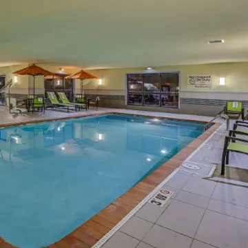 Hampton Inn & Suites Elyria