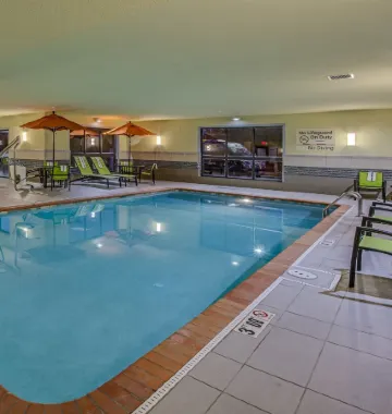 Hampton Inn & Suites Elyria