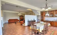 Villa Monte Serra