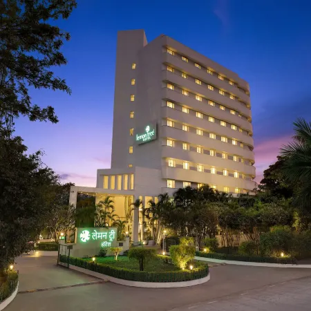Lemon Tree Hotel Hinjewadi Pune