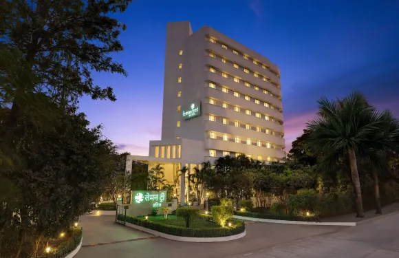 加瓦第檸檬樹酒店