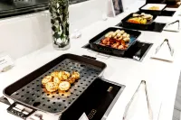 Intrada Icheon Hotel - breakfast