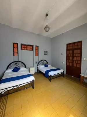 Hotel Queretaro Hotels in 