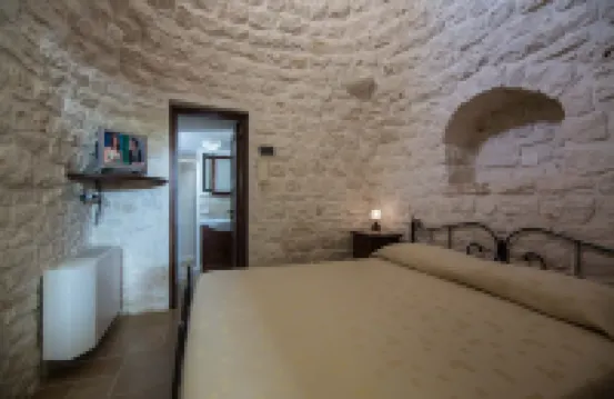 Bed and Breakfast Trulli San Leonardo
