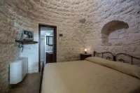 Bed and Breakfast Trulli San Leonardo Hotels in Noci
