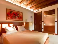 Hotel Quo Vadis Hotels in Udine