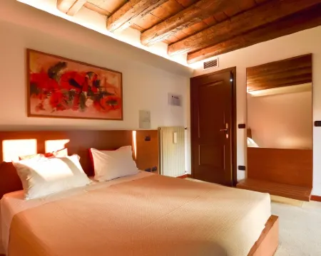 Hotel Quo Vadis Hotels in Udine