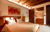 Hotel Quo Vadis Hotel in zona Cattedrale di Udine
