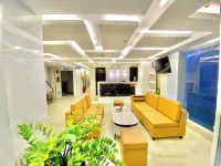 Art Deluxe Hotel Hôtels à : Nha Trang