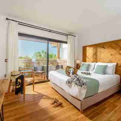 Stella Island Luxury Resort & Spa (Adults Only) Rooms
