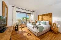 Stella Island Luxury Resort & Spa (Adults Only) Hotels in Aposelemis