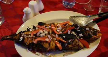 Banyan Villa Maldives Dhangethi Отели в г. Vilamendhoo