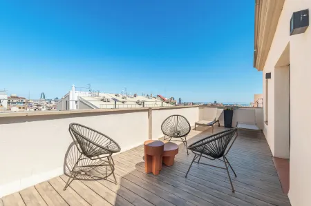 The Corner Apartments by Aspasios Отели рядом с достопримечательностью «Площадь Испании»