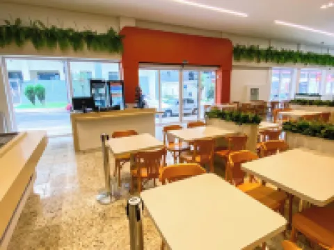 Hotel Zata - Econômico Hotels in Criciuma