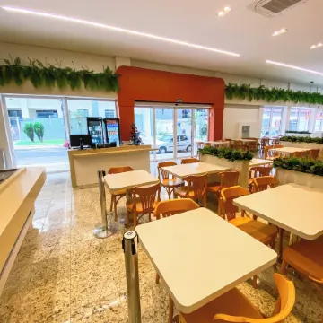 Hotel Zata - Econômico