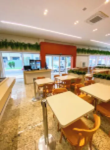 Hotel Zata - Econômico