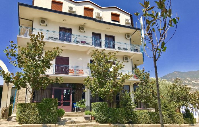 Ramis Hotel & Outdoor Sports Center