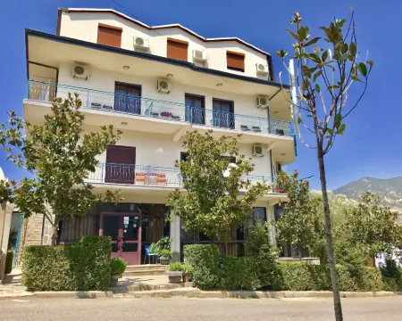 Ramis Hotel & Outdoor Sports Center Hotels in Permet