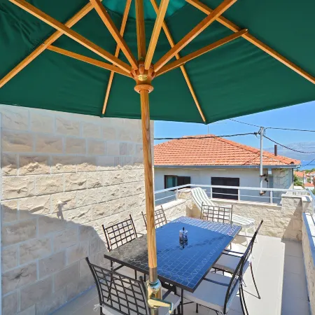 Villa CasaBlanca