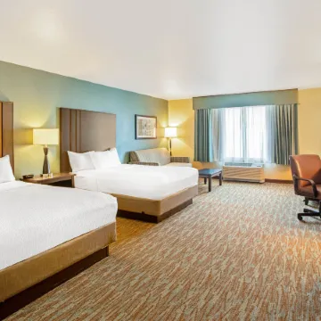 La Quinta Inn & Suites by Wyndham Gillette