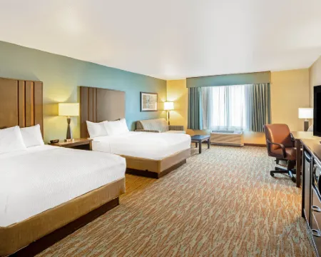 La Quinta Inn & Suites by Wyndham Gillette Hoteles en Gillette