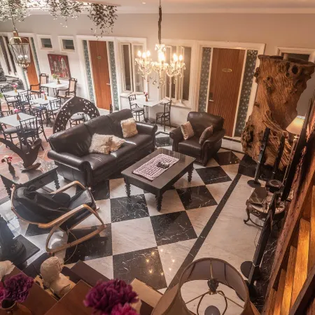 Boutique B21 Malang, Azana Hotels Collection