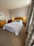 The Antelope at Upavon Hotel a Upavon