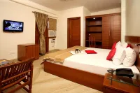 Indira International Inn Hotel in zona Hi Tech Computer Systems